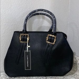 Luxury tote bag